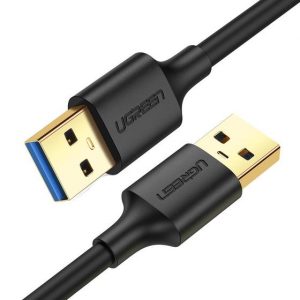 USB 3.0 Male To A Male Data Cable