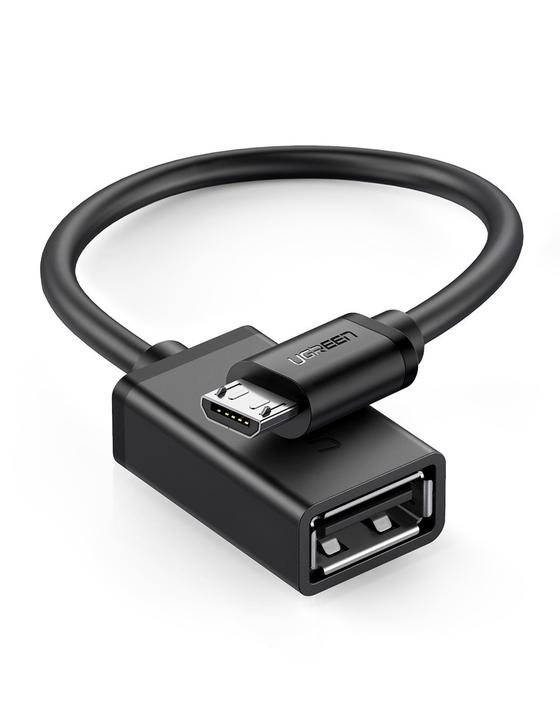 Micro USB 2.0 OTG Adapter