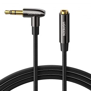 Headphone Extension Cable 3.5mm Male to Female