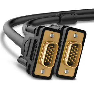 VGA Male to Male Video Cable - 11630