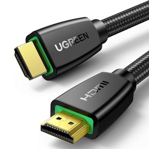 UHD 4K High Speed HDMI 2.0 Cable
