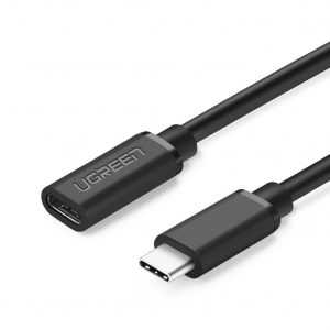 USB C 3.1 Extension Cable