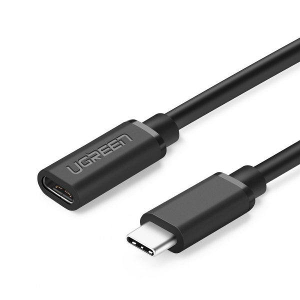 USB C 3.1 Extension Cable