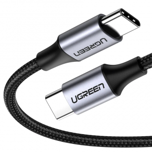 USB C To USB C Male to Male cable