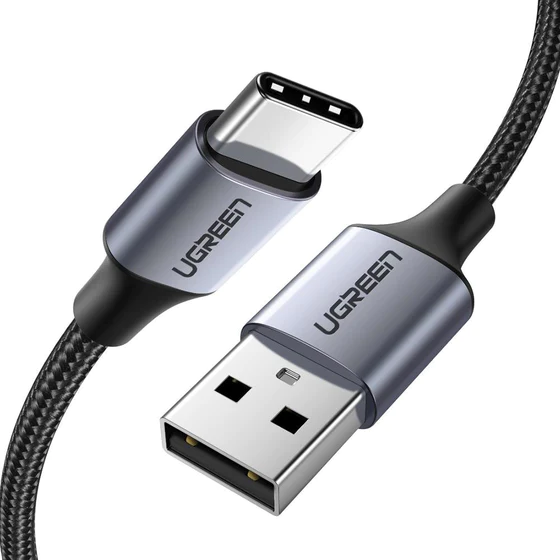 USB to USB-C Data Cable