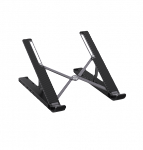 Laptop Stand Docking Station