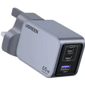 Ugreen Nexode Pro 65W GaN Charger