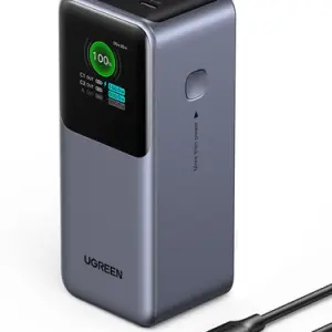 Ugreen 20000mAh 130W Fast Charging Powerbank