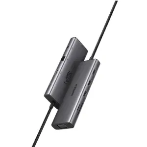 Ugreen Revodok 10-in-1 USB-C Hub