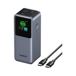 Ugreen 20000mAh 130W Fast Charging Powerbank 35524B