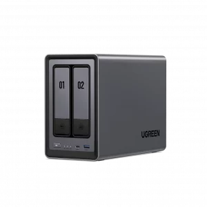 UGREEN NASync DXP2800 2-Bay NAS