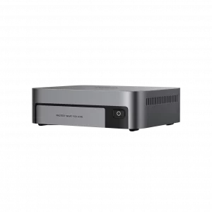 UGREEN NASync DXP480T Plus 4 Bay All-Flash SSD NAS