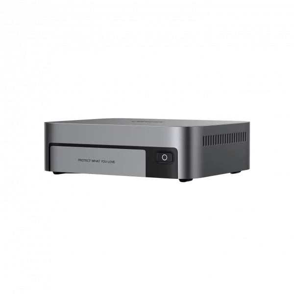 UGREEN NASync DXP480T Plus 4 Bay All-Flash SSD NAS