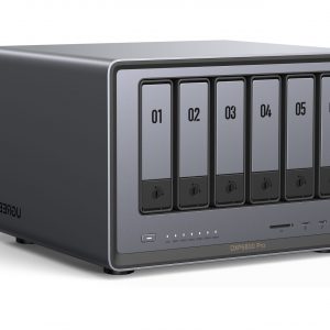 UGREEN NASync DXP6800 Pro 6-Bay NAS
