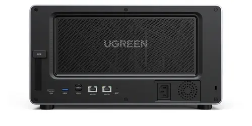 UGREEN NASync DXP6800 Pro 6-Bay NAS - Image 2