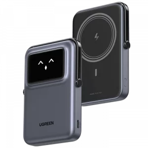 UGREEN Uno Magnetic Wireless Power Bank 10000mAh 7.5W