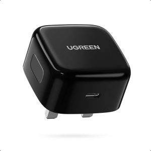 UGREEN 20W USB-C PD Fast Charger