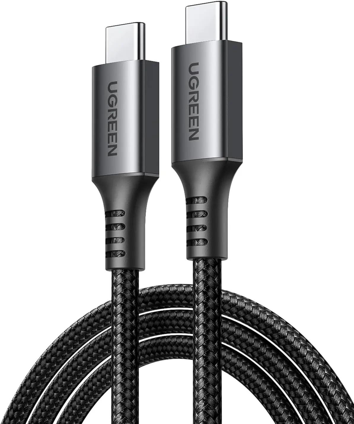 UGREEN USB C to USB C Charger Cable 60W Fast Charge Compatible