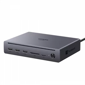 UGREEN Revodok Maxidok 10-in-1 Thunderbolt 5 Docking Station