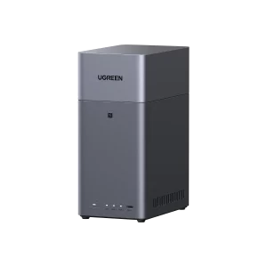 UGREEN NASync DH2300 2-Bay NAS Enclosure