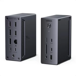 UGREEN 14-in-1 Docking Station