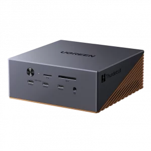 UGREEN Maxidok 17-in-1 Thunderbolt 5 Docking Station