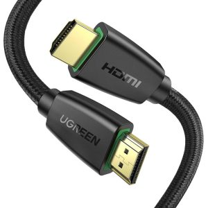 UGREEN HDMI 2.0 Cable 4K 60Hz 1.5m 40409