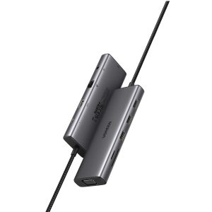 Ugreen Revodok 10-in-1 USB-C Hub 15601